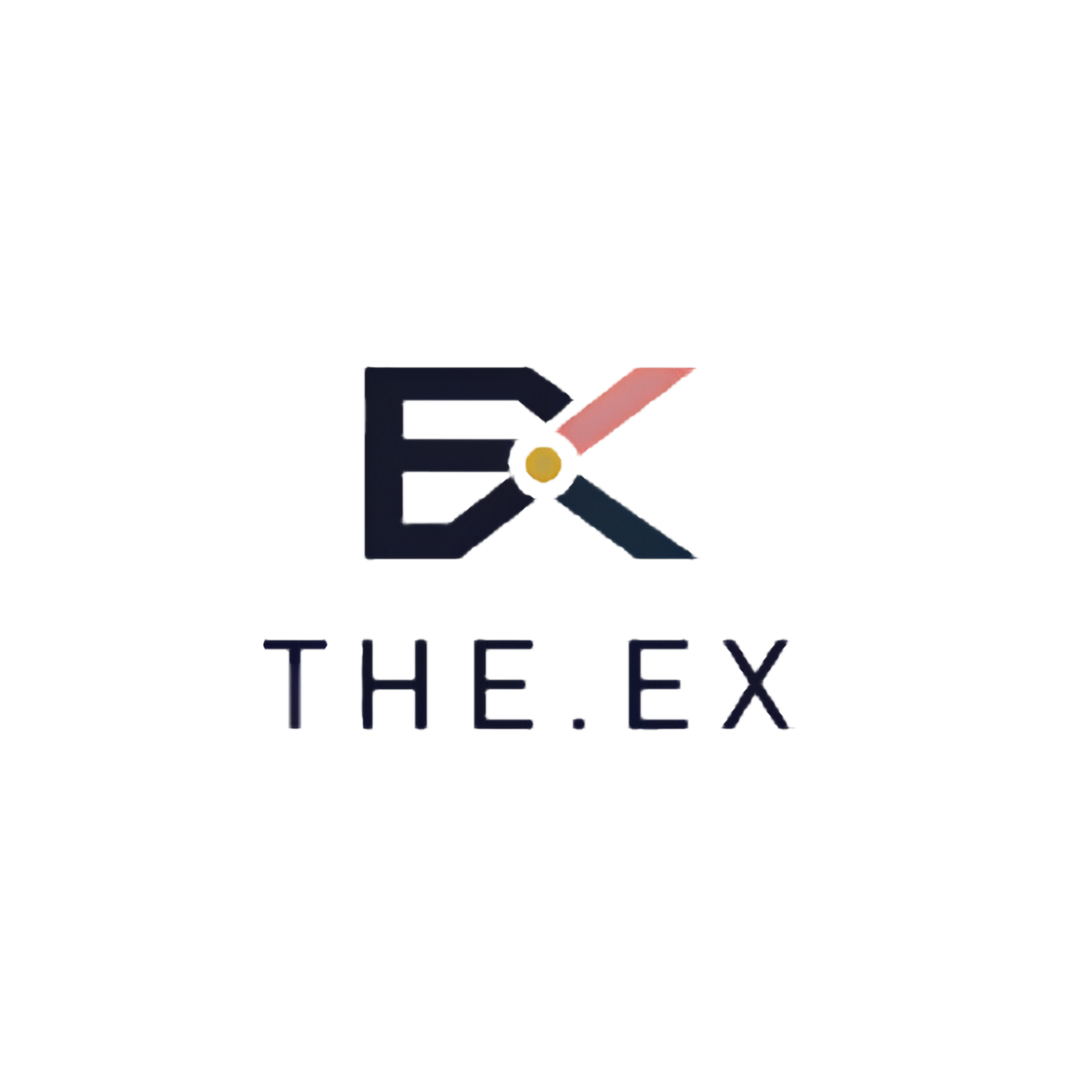 THE.EX Logo